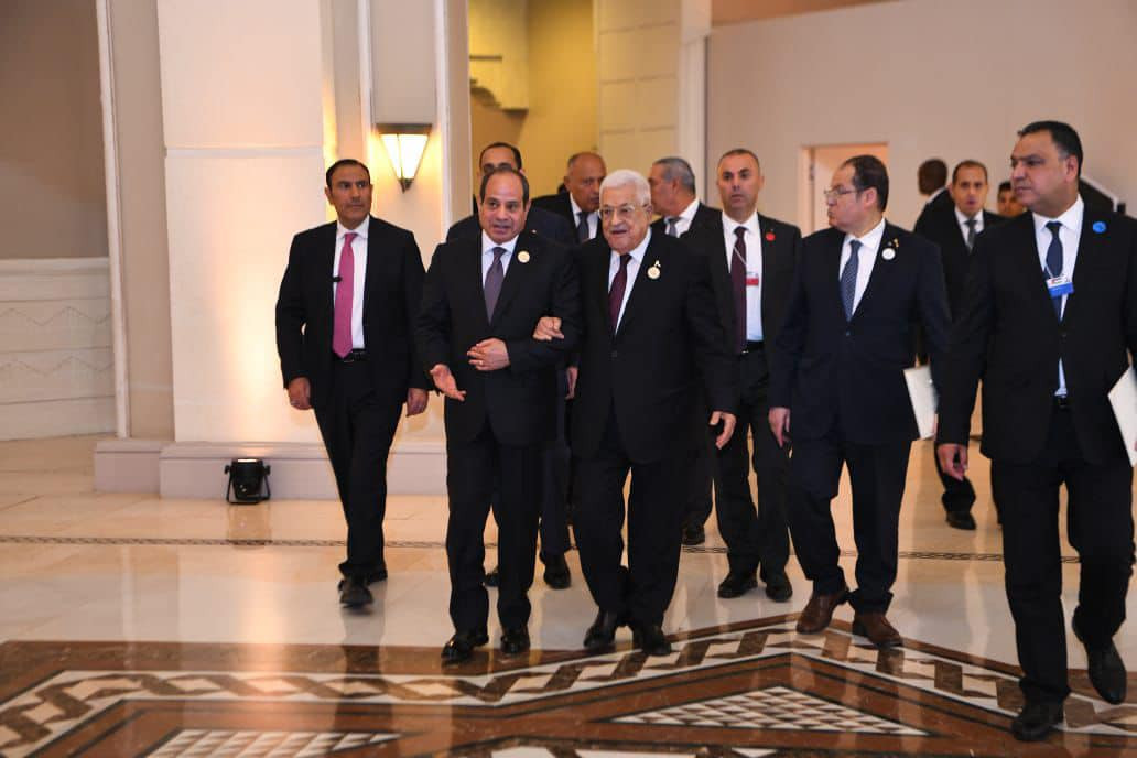 الرئيس