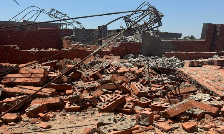 لشبكة الوطنية للطوارئ والسلامة العامة