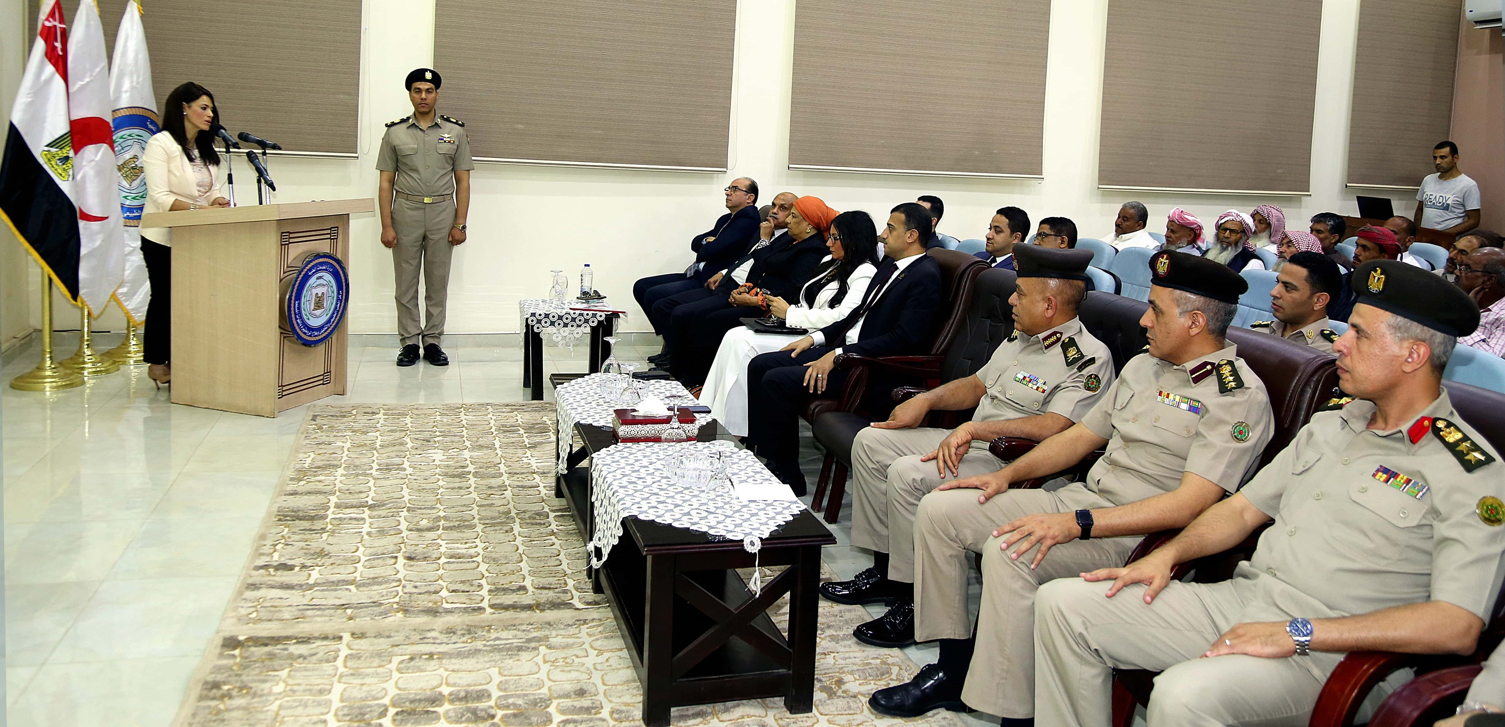 القوات المسلحة