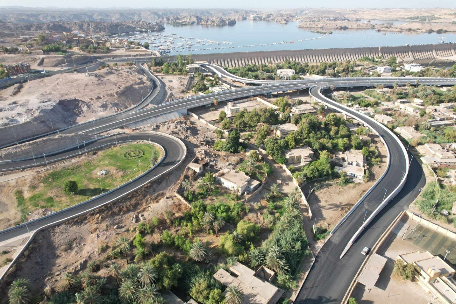 وزارة النقل