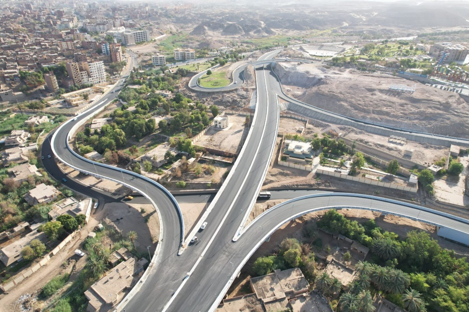 وزارة النقل