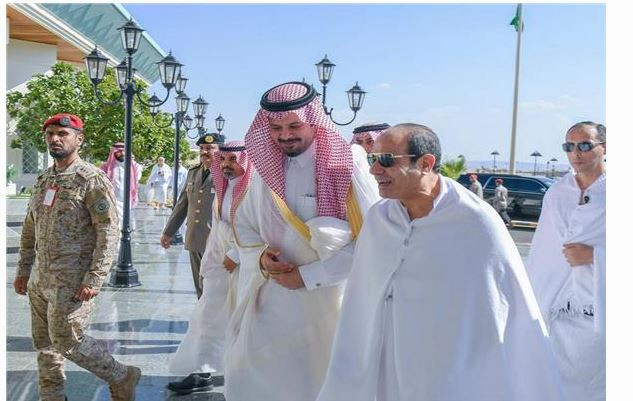 السيسي