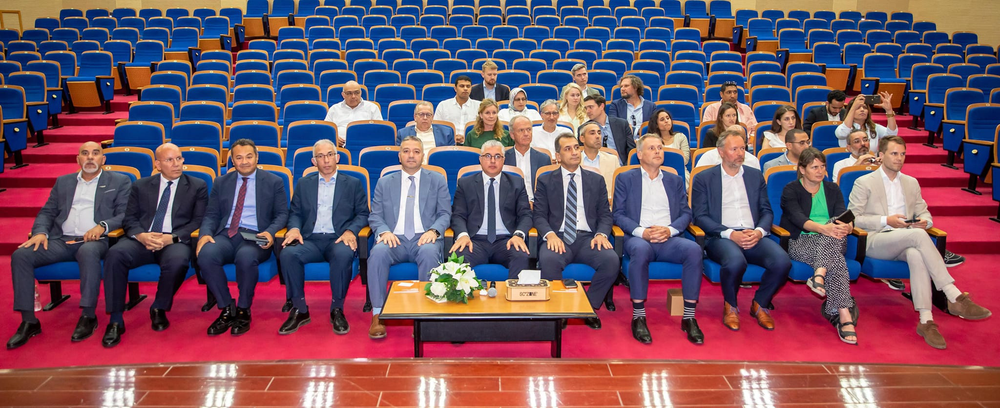 اقتصادية القناة