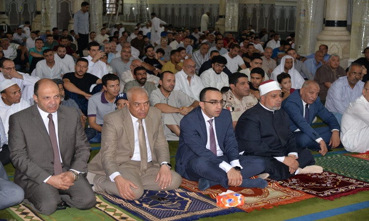 عيد الأضحى المبارك