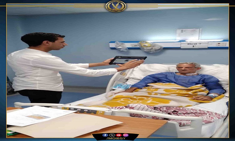 قطاع الأحوال المدنية