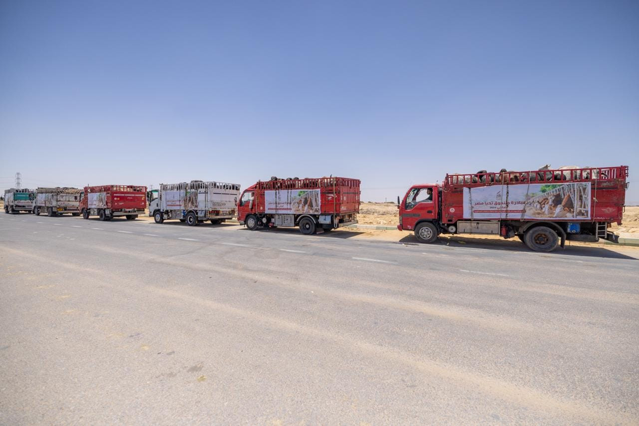 مبادرة أضاحي