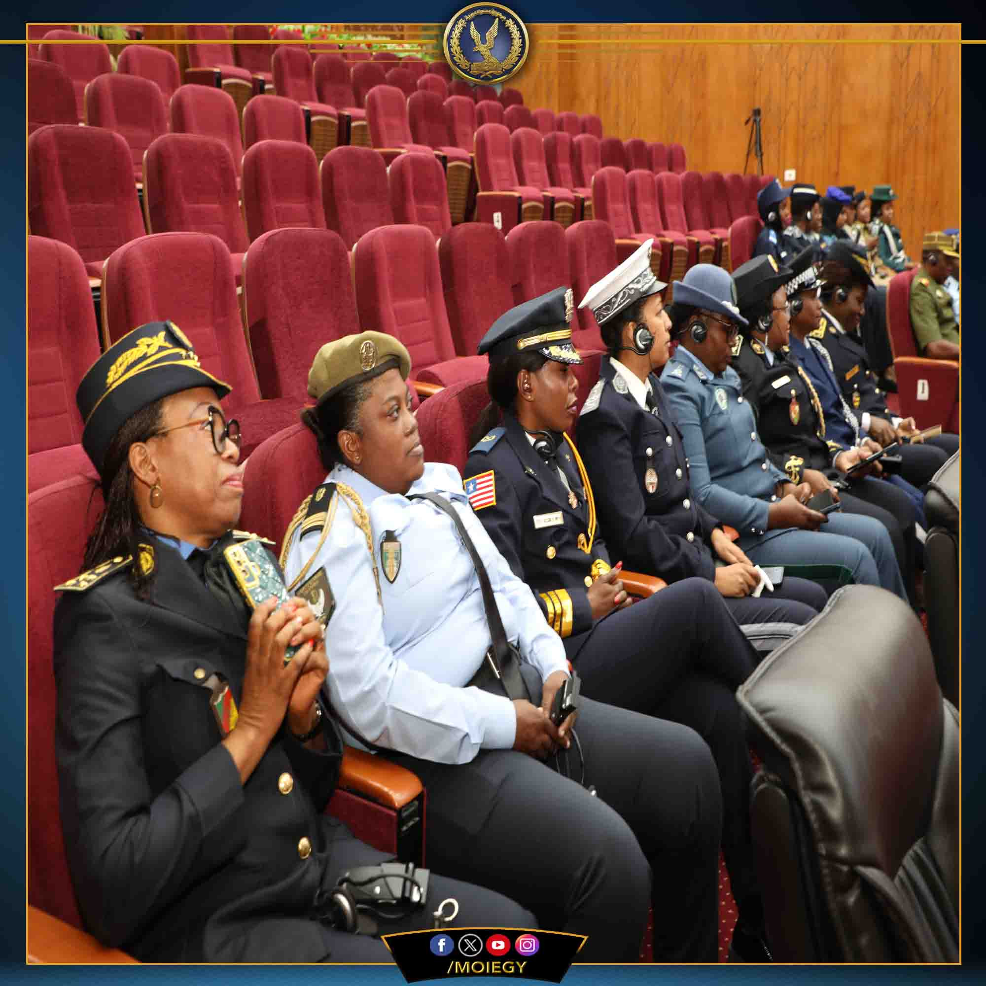 أكاديمية الشرطة