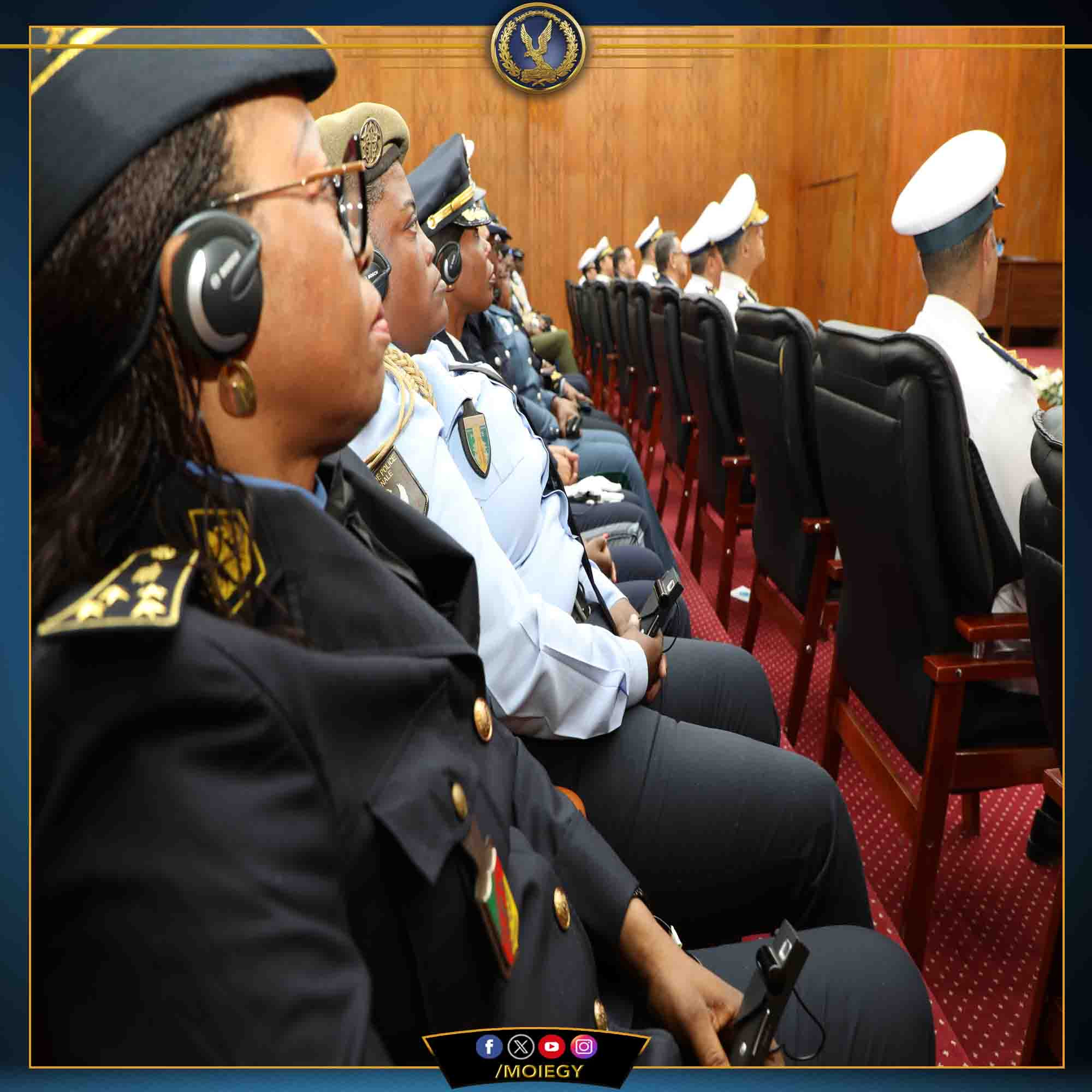 أكاديمية الشرطة