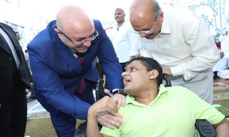 صلاة عيد الأضحى