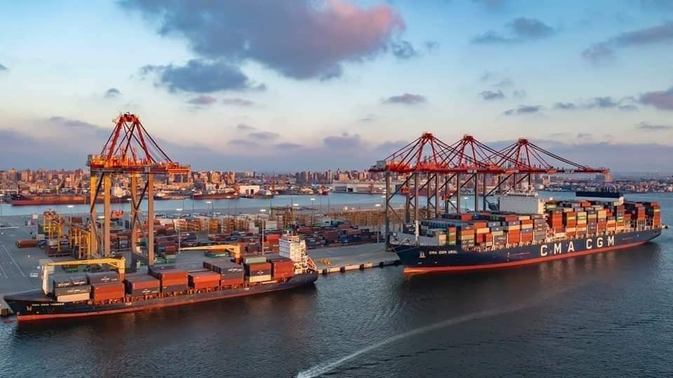 وزارة النقل