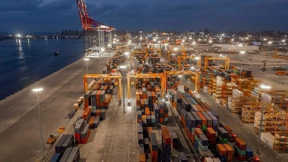 وزارة النقل