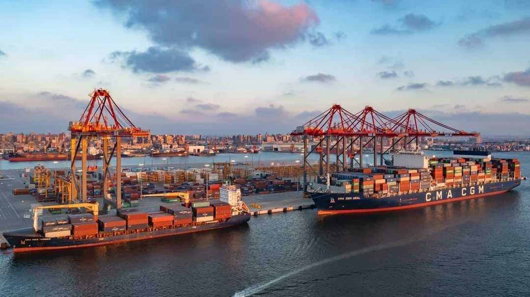 وزارة النقل