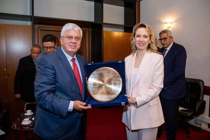 وزير التعليم