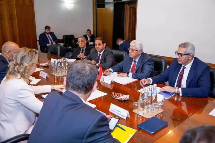 وزير التعليم