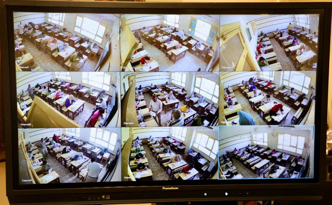 وزير التعليم