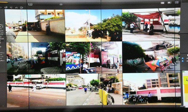 محافظ الغربية