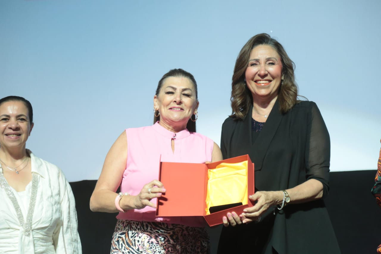 حفل معهد الباليه