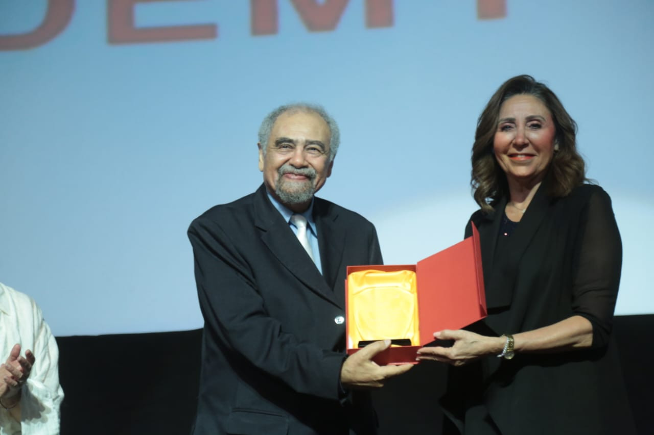 حفل معهد الباليه