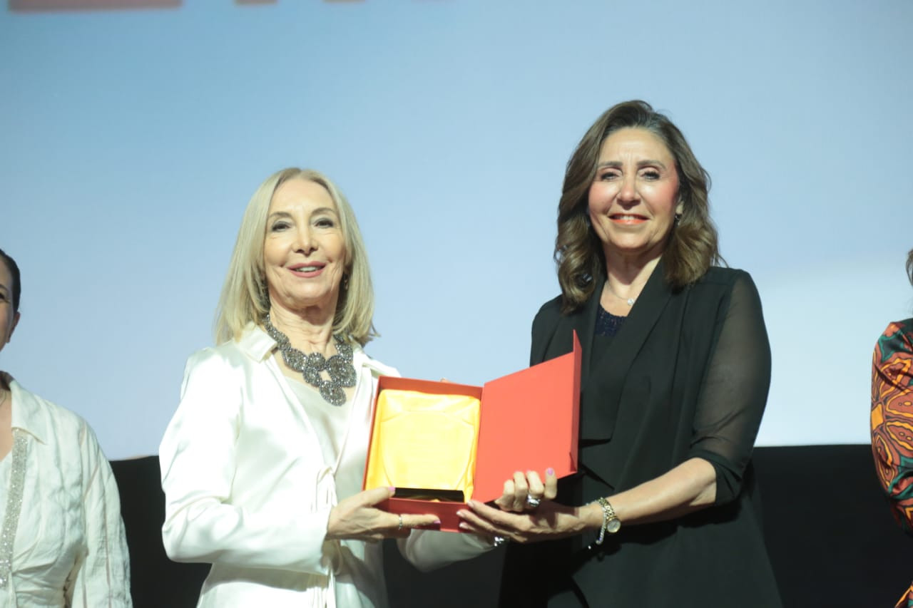 حفل معهد الباليه