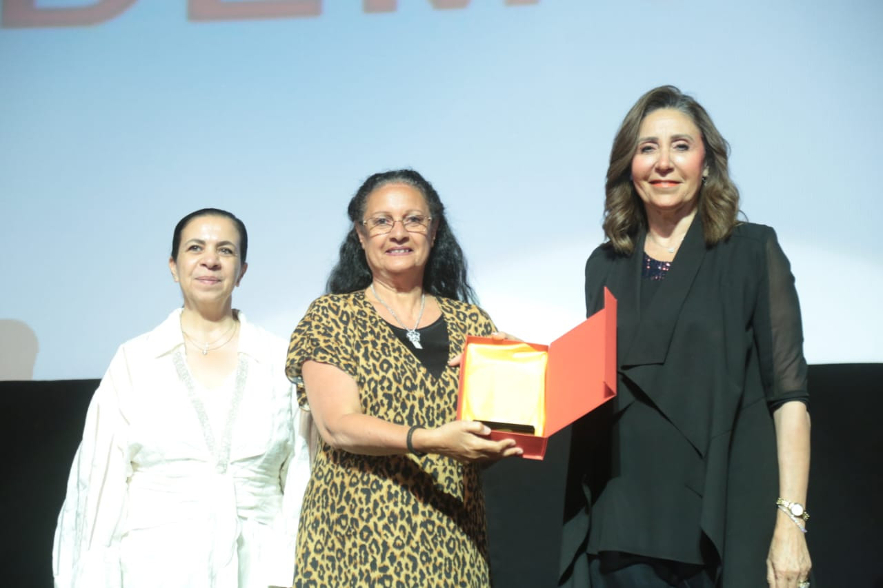 حفل معهد الباليه