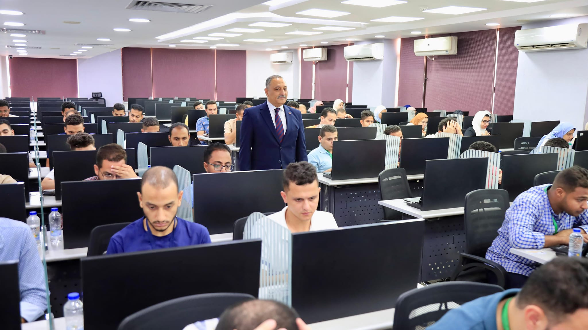 الجهاز المركزي للتنظيم والإدارة