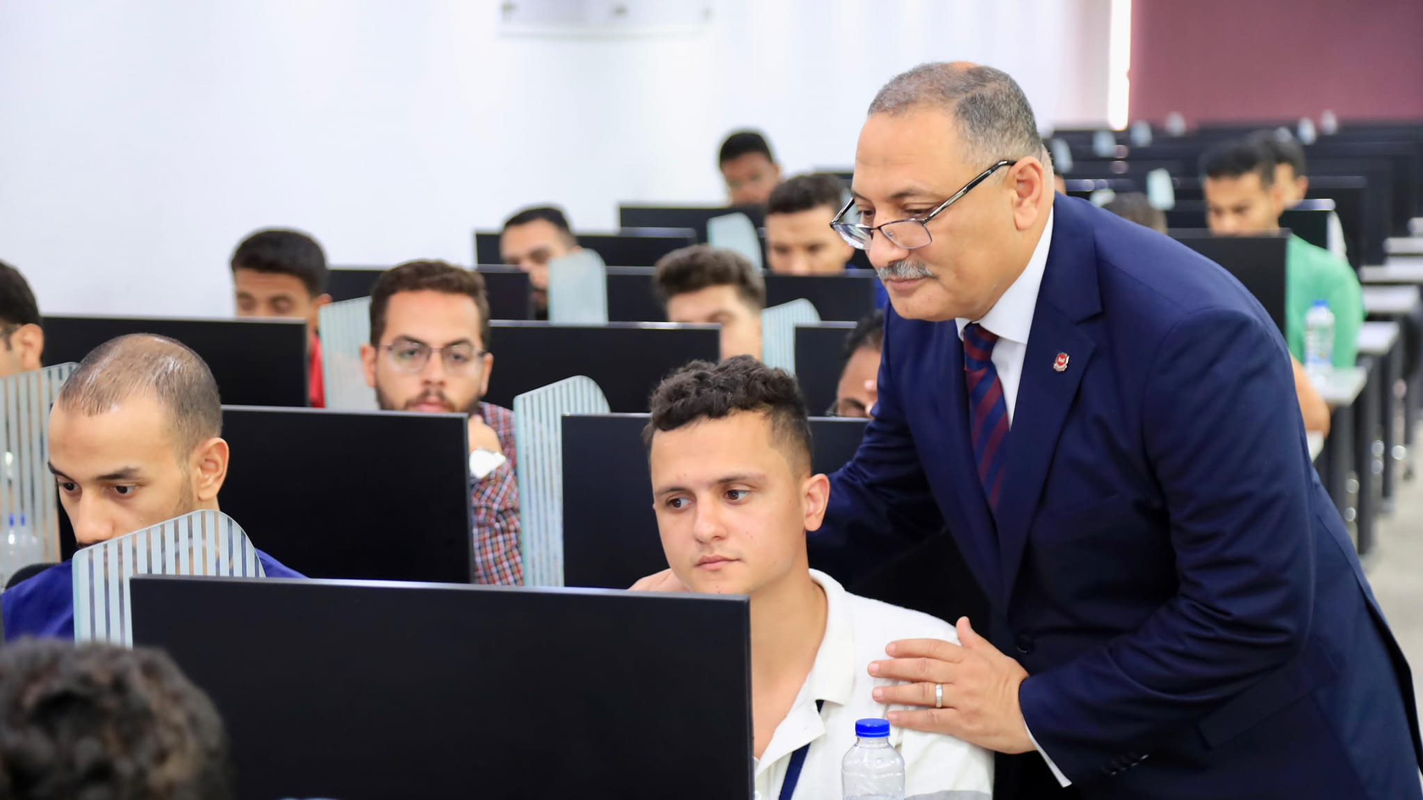 الجهاز المركزي للتنظيم والإدارة