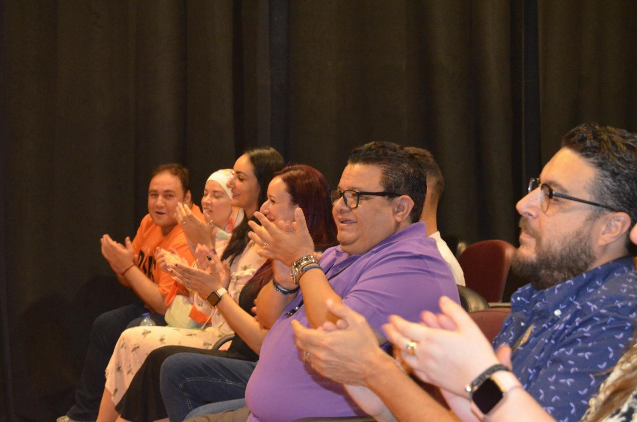 مسرح الثقافة