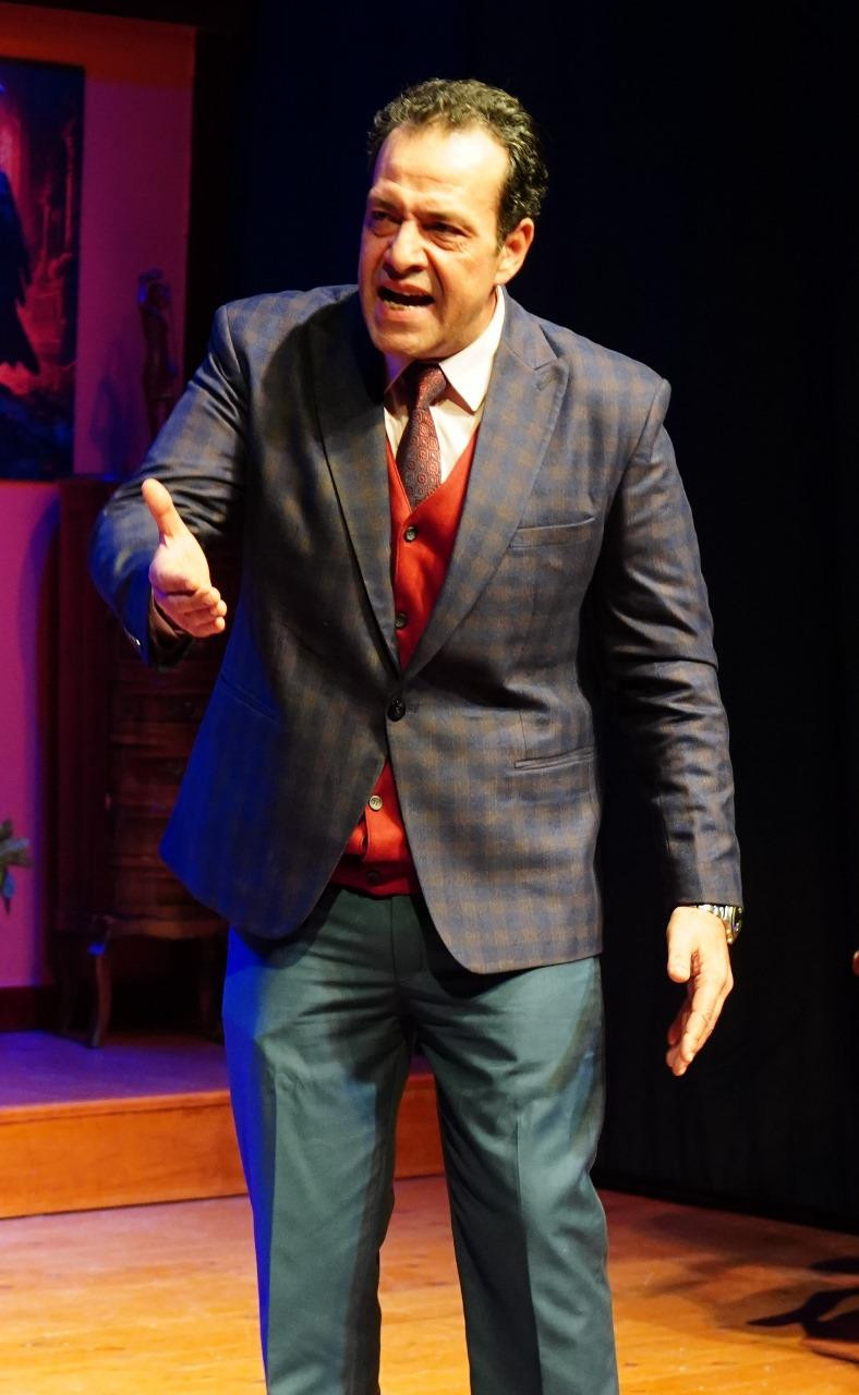 مسرح الثقافة