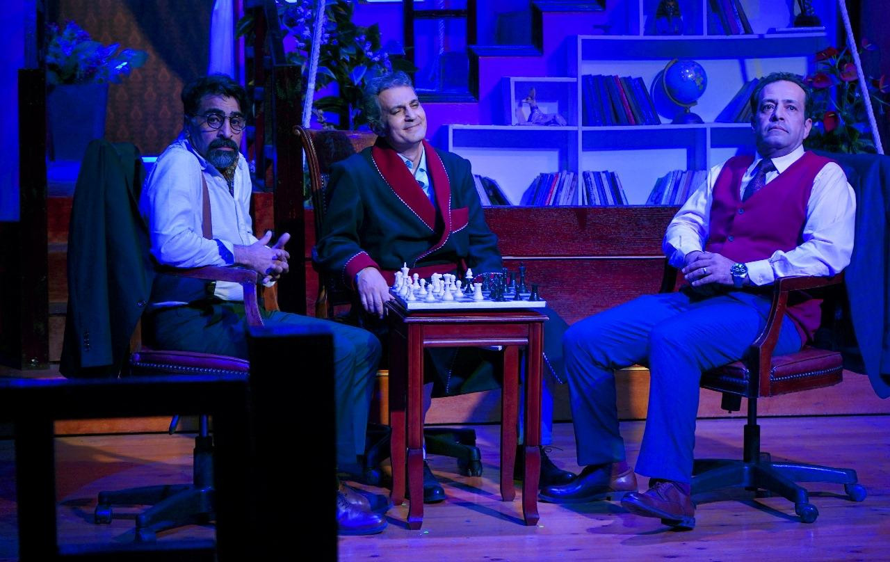 مسرح الثقافة