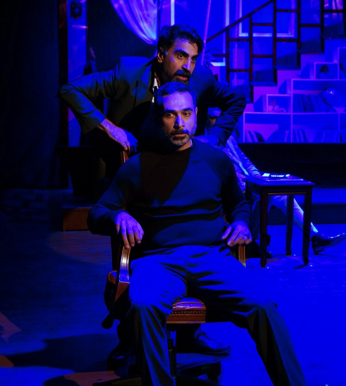 مسرح الثقافة