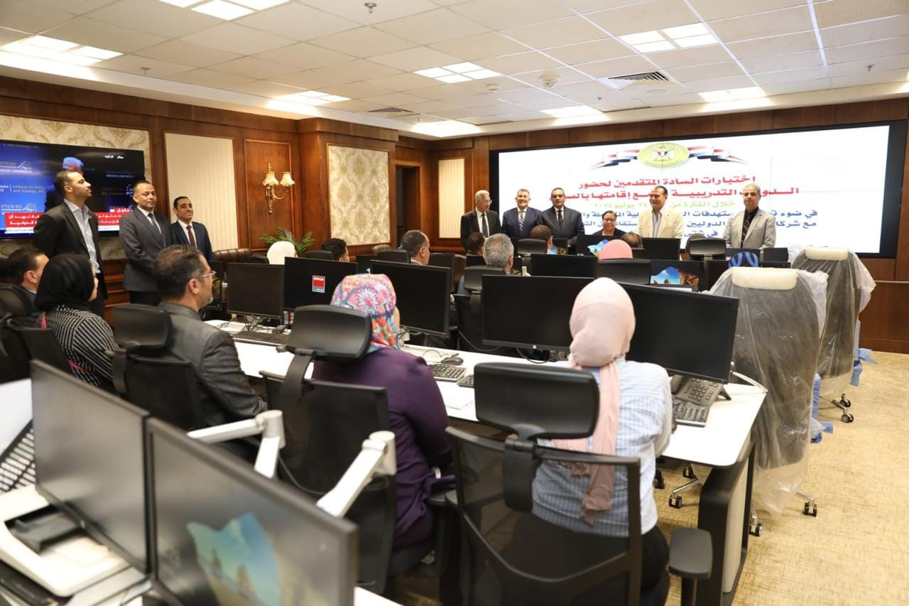 التنمية المحلية