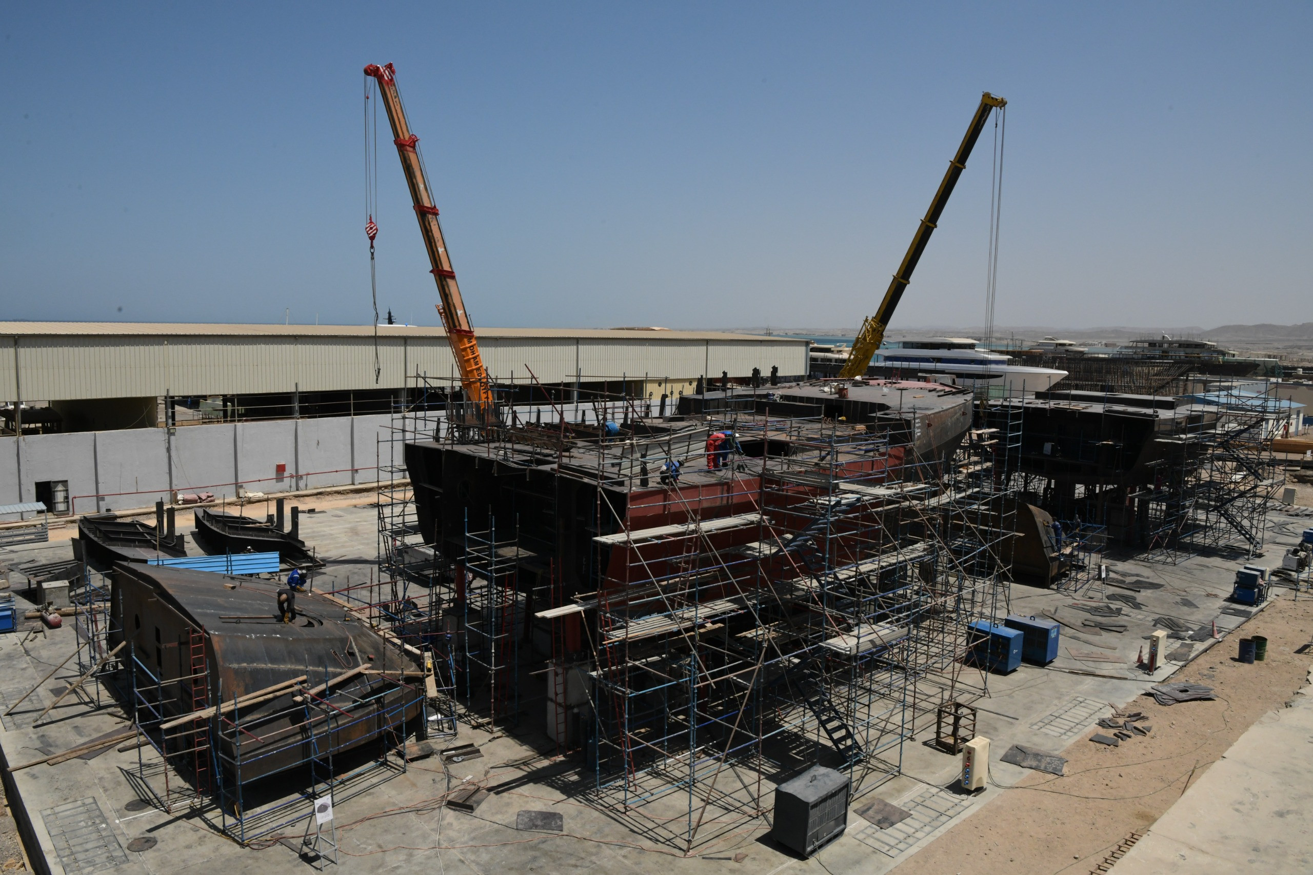 هيئة قناة السويس