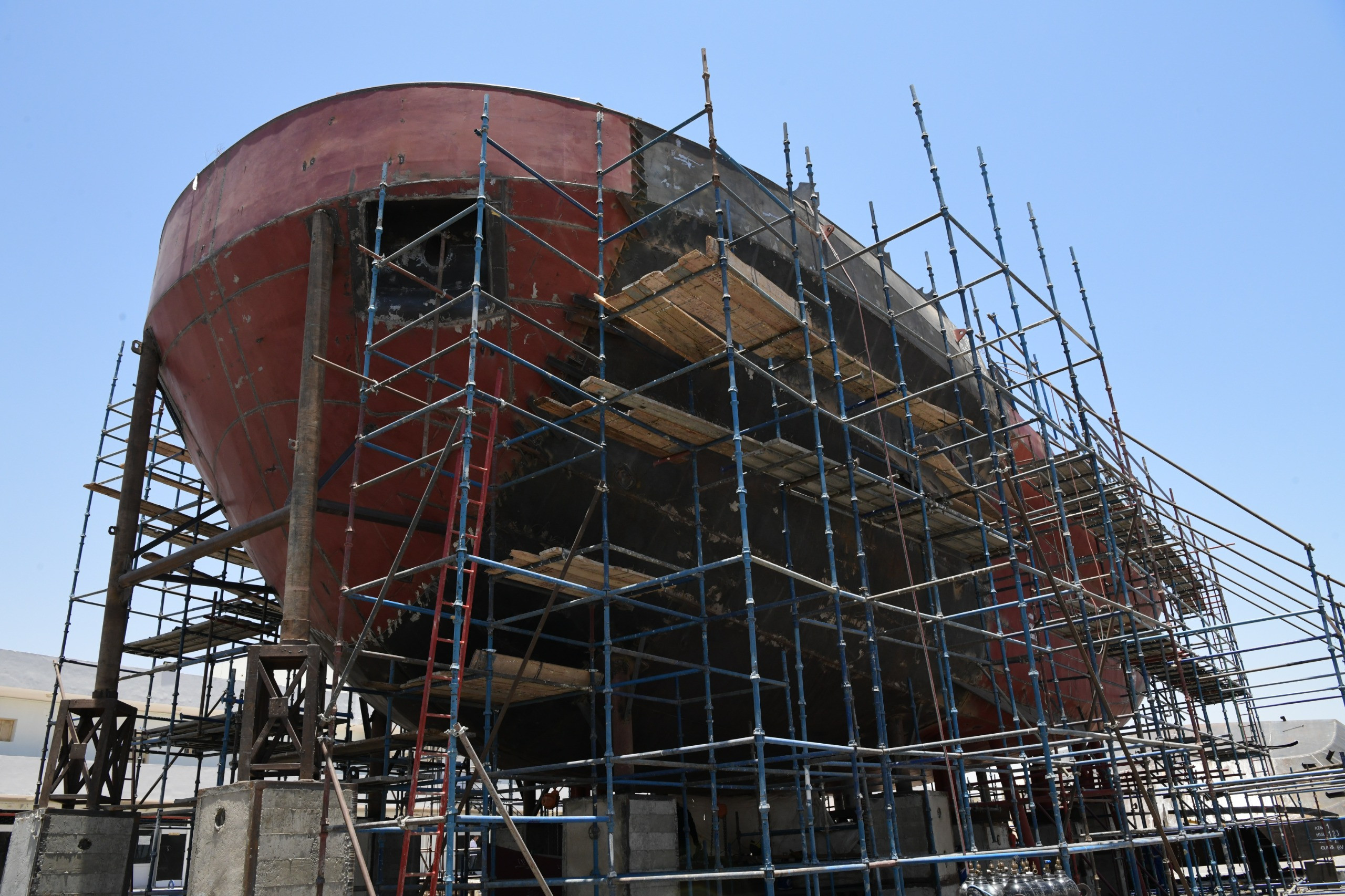 هيئة قناة السويس