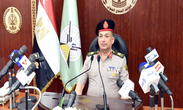 القوات المسلحة