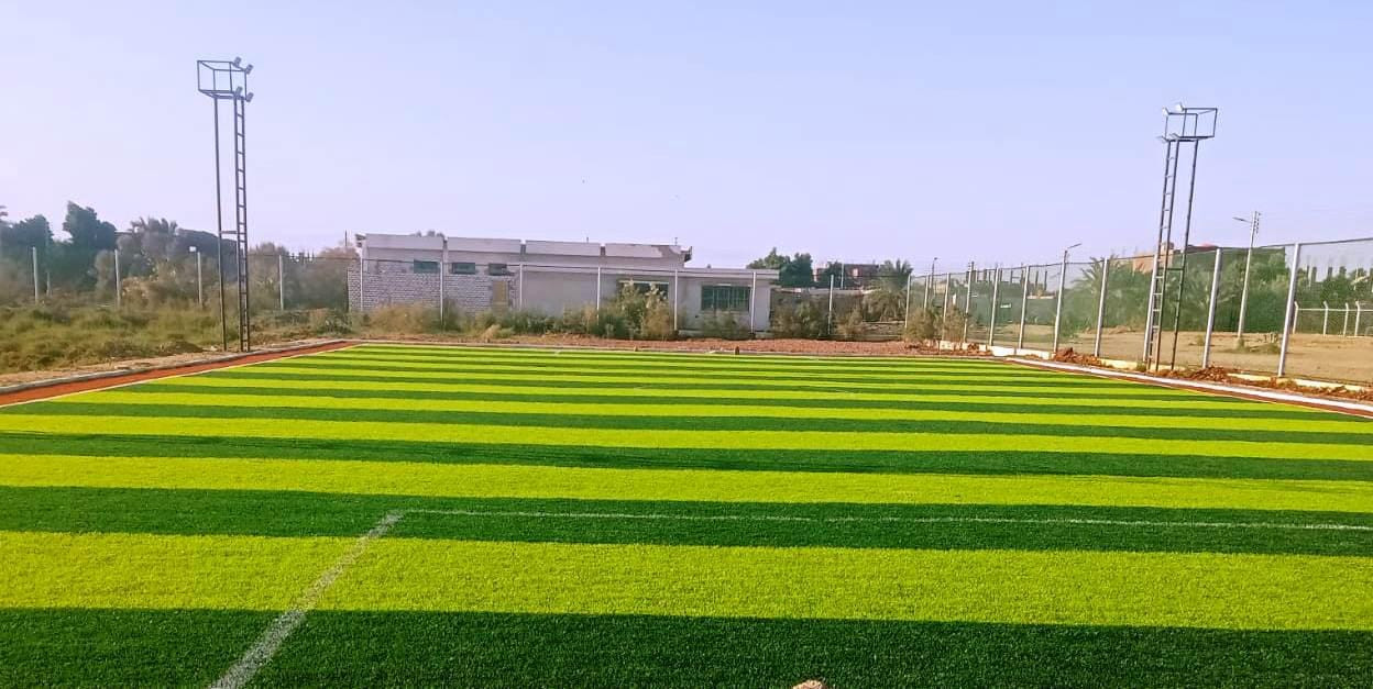 التنمية