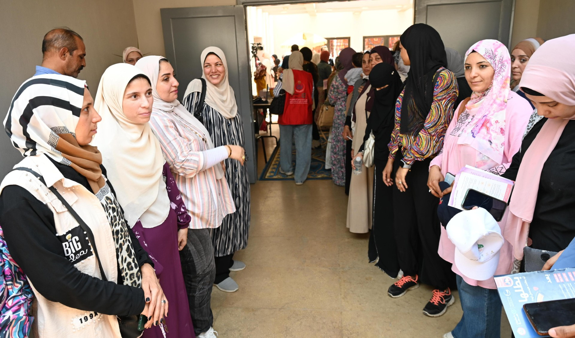 حملة من بدري أمان