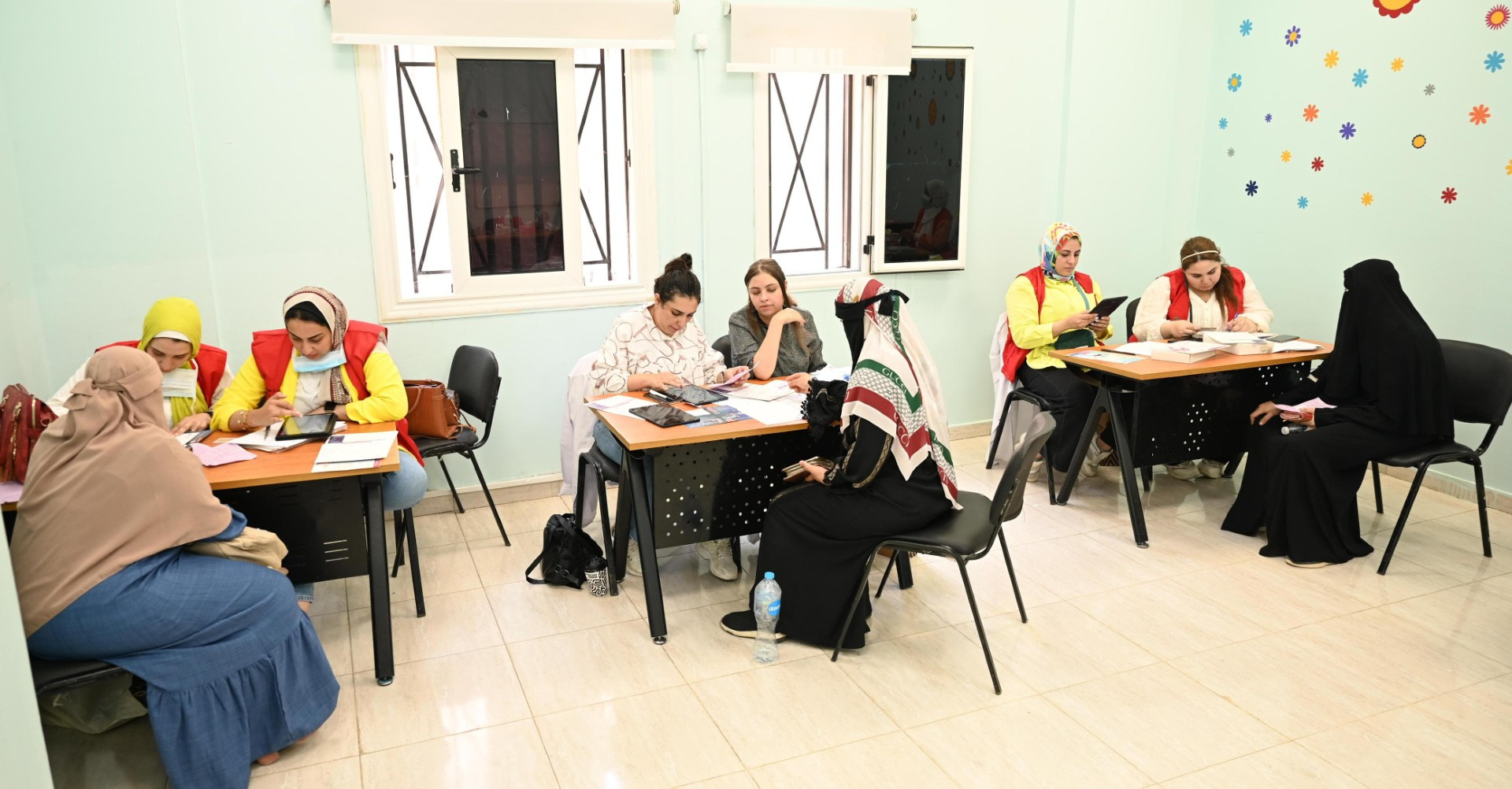 حملة من بدري أمان