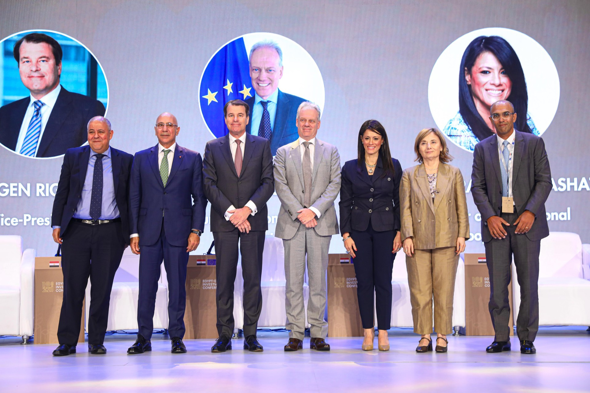 المشاط وآليات التمويل