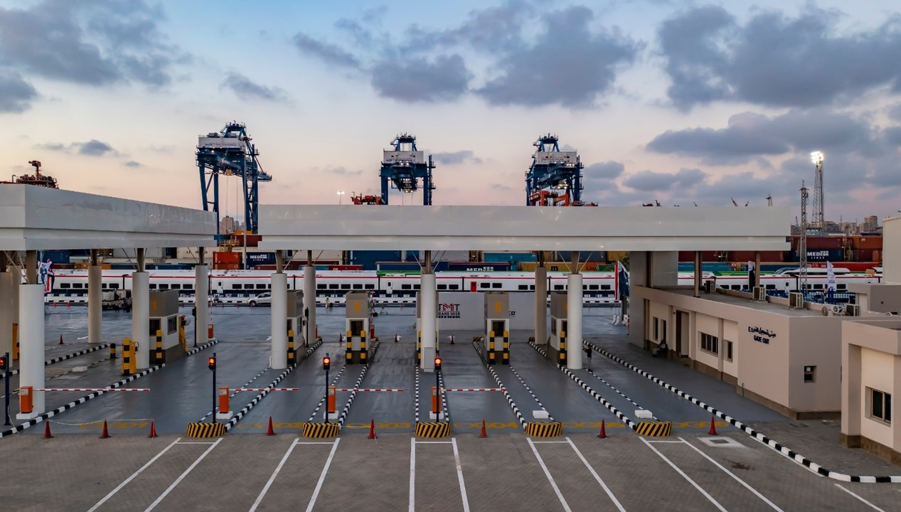 وزارة النقل