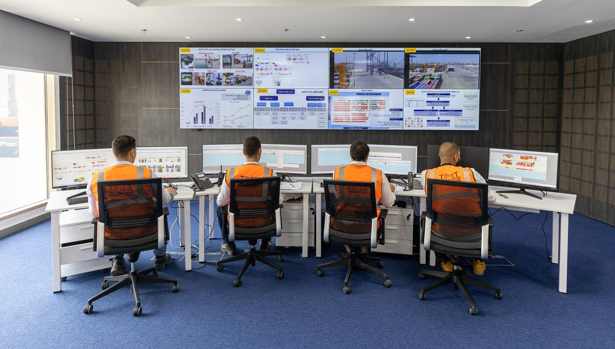 وزارة النقل