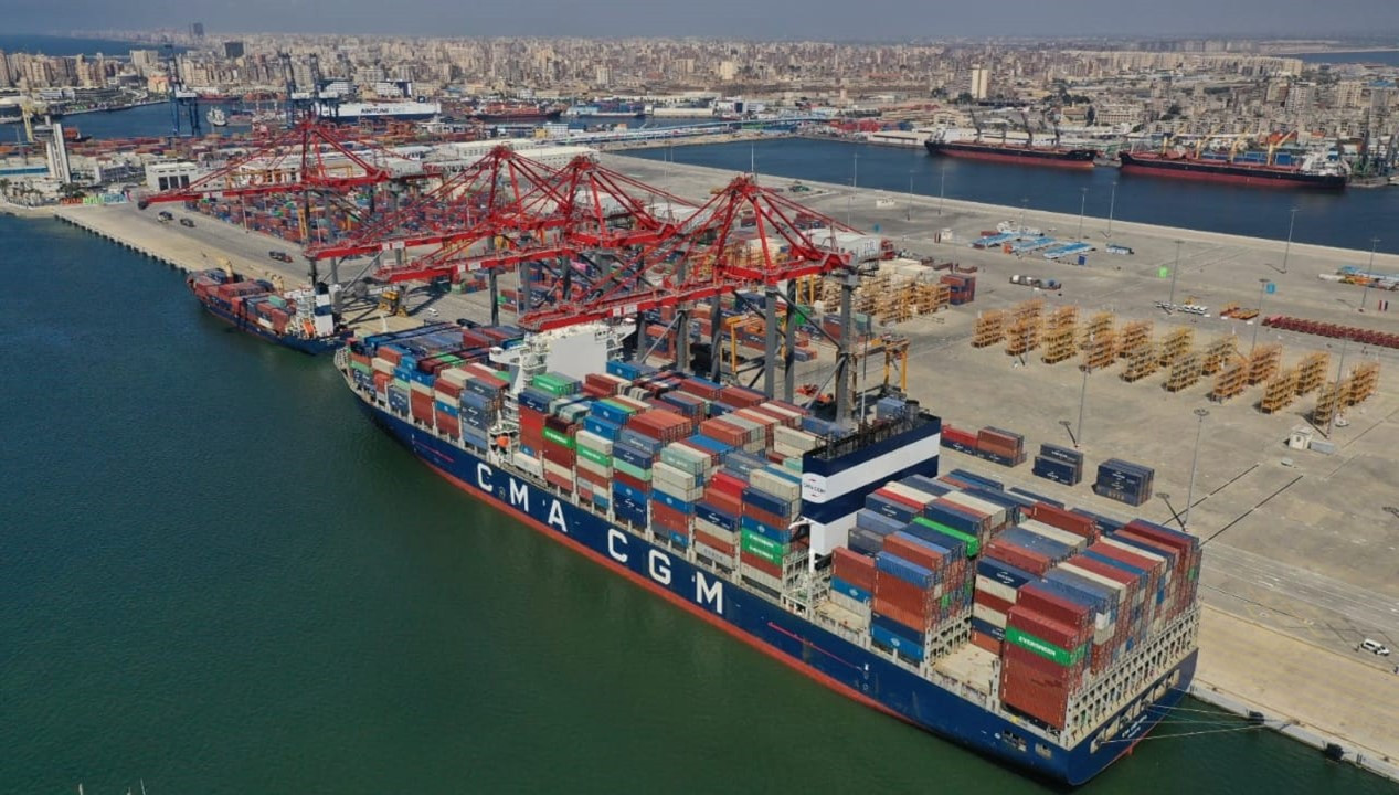 وزارة النقل