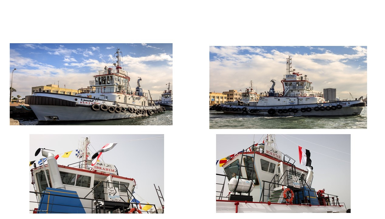 وزارة النقل