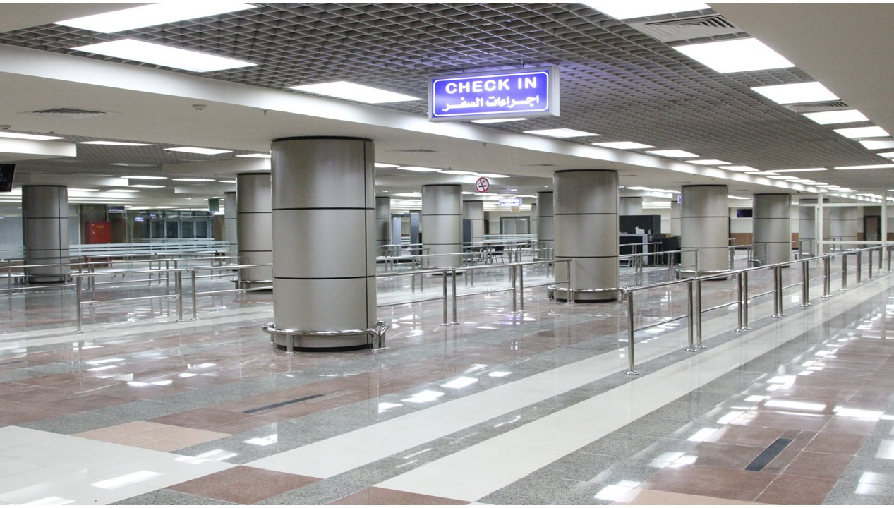 وزارة النقل