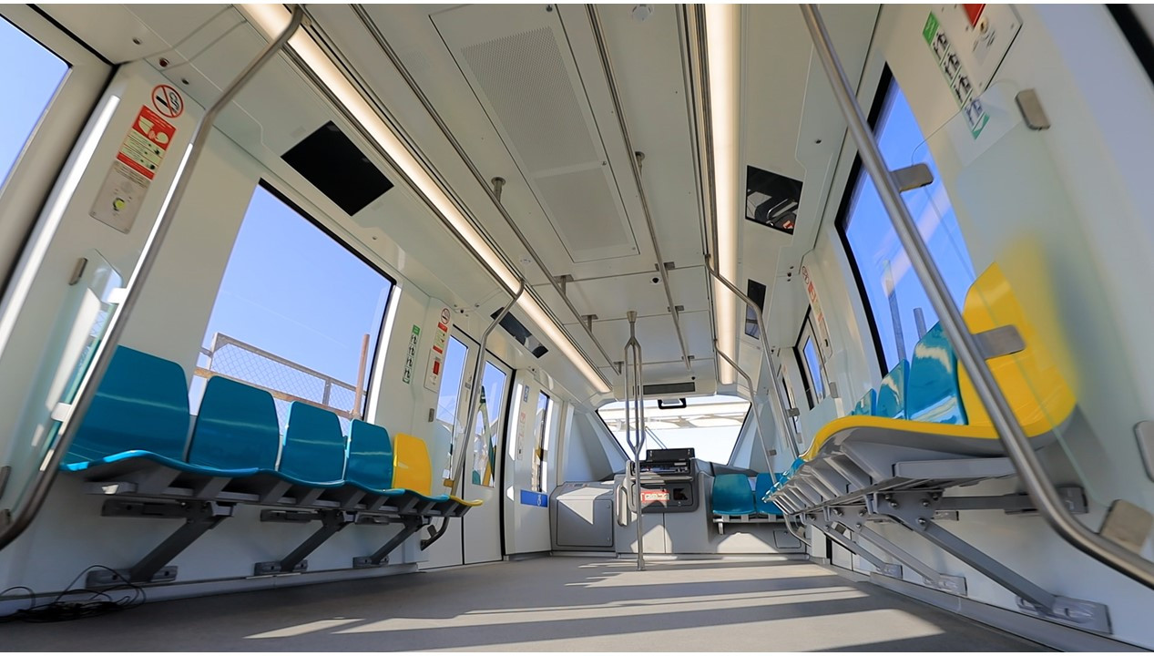 وزارة النقل