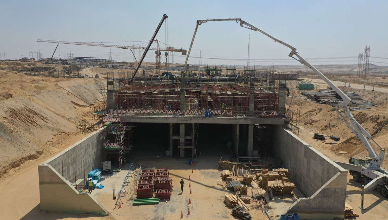 وزارة النقل