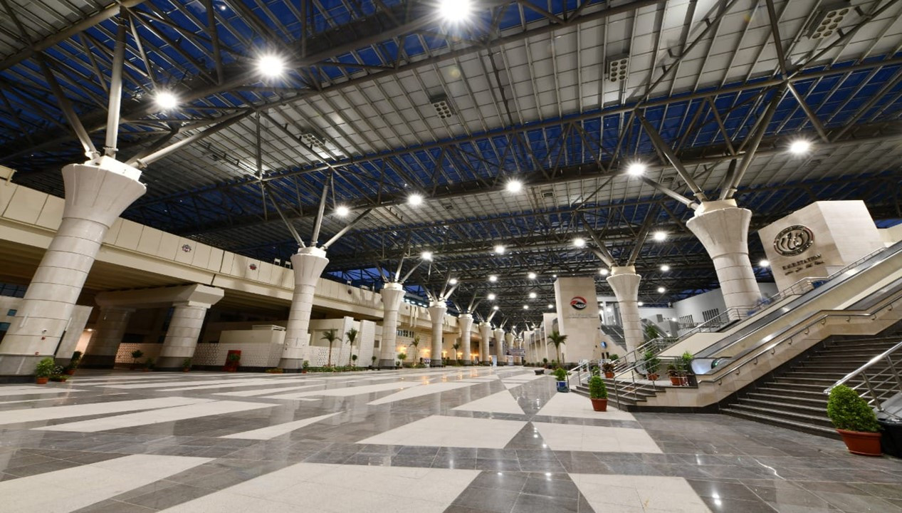 وزارة النقل