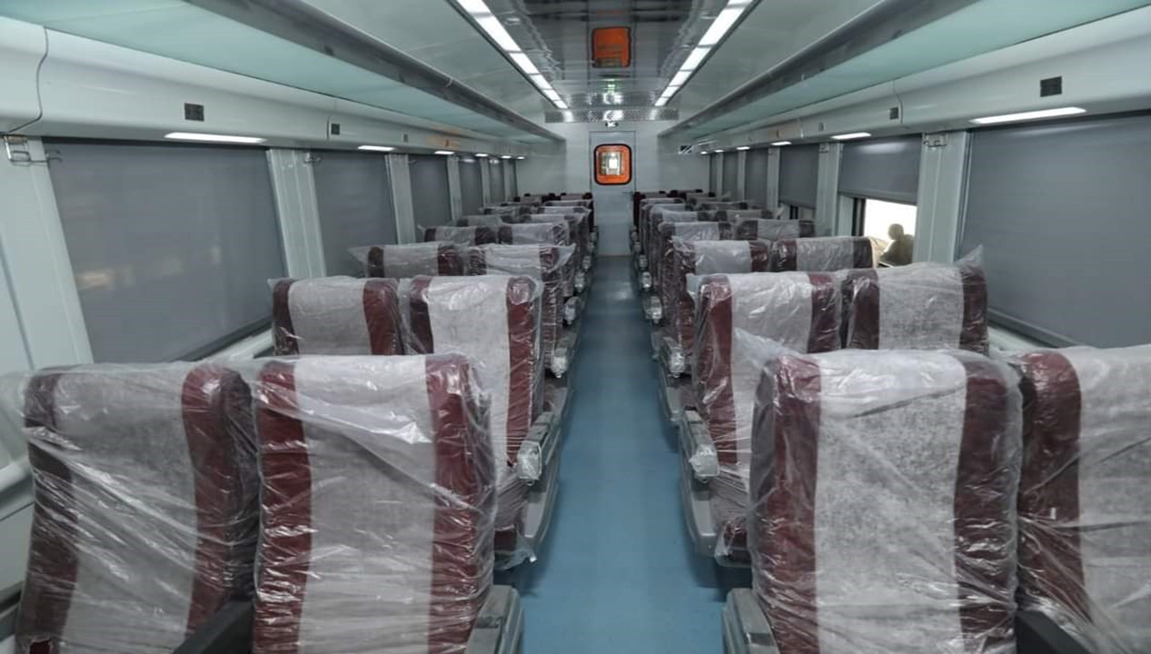 وزارة النقل