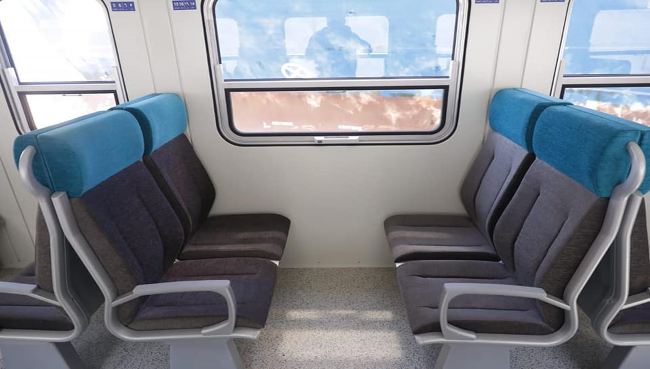 وزارة النقل