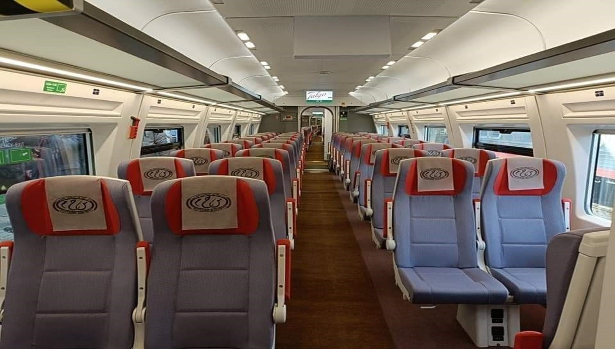 وزارة النقل