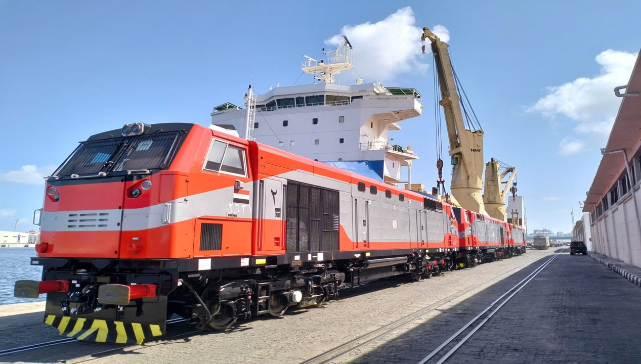 وزارة النقل